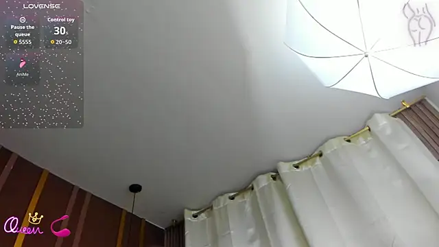 AmbarGills online show from March 26, 12:55 pm