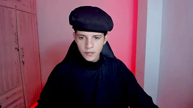 tylernova online show from February 19, 4:08 am