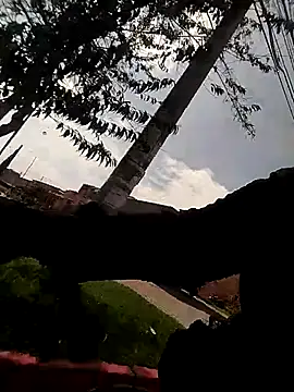 Snapshot of Meganbaiker chatting on February 15, 7:10 pm Meganbaiker online show from February 15, 7:10 pm