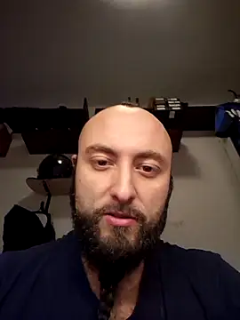 BeppeRagnar online show from November 13, 7:35 pm