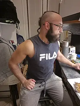 Snapshot of BeppeRagnar chatting on January 13, 5:29 pm BeppeRagnar online show from January 13, 5:29 pm