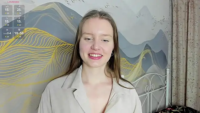 SunRinglein online show from February 20, 7:03 pm