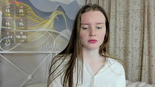 SunRinglein online show from March 26, 6:24 pm