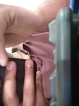 BigBoyFromCHD online show from November 2, 8:17 am