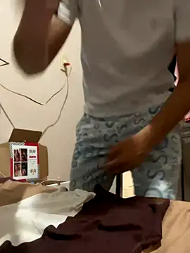 Snapshot of Hectorxpv chatting on October 9, 1:20 pm Hectorxpv online show from October 9, 1:20 pm