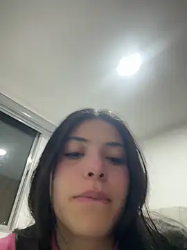 Snapshot of majo_gallego chatting on May 26, 2:40 am majo gallego online show from May 26, 2:40 am