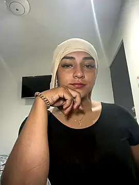 CelestSkyy online show from October 9, 12:30 am