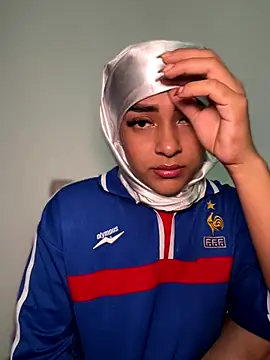 CelestSkyy online show from December 23, 5:38 am