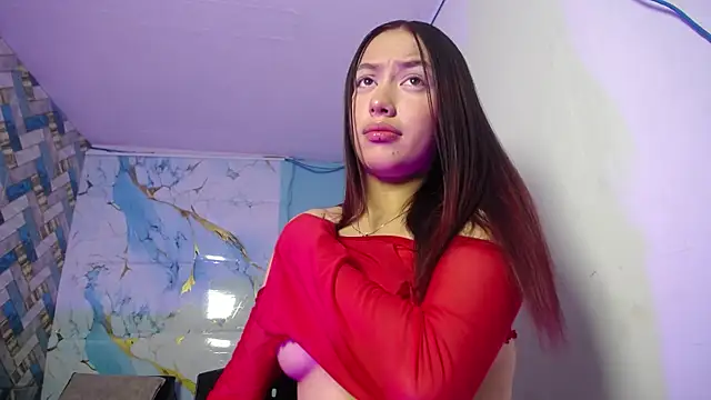 celeste solis online show from November 8, 7:56 pm