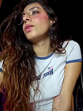 Meganthomson online show from February 22, 2:56 am