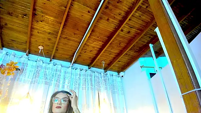 ZAMMIRA online show from October 14, 3:51 am