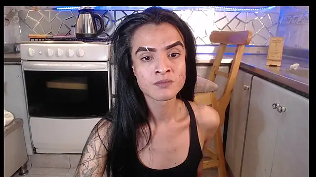 ZAMMIRA online show from November 28, 5:26 pm