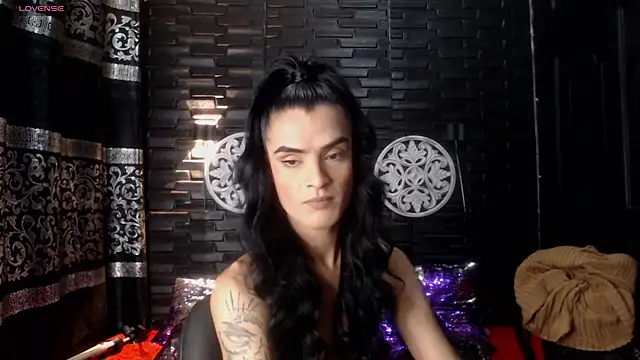 ZAMMIRA online show from February 27, 5:18 am