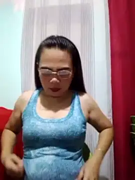 erma joy online show from March 15, 6:36 pm