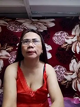 erma joy online show from May 20, 9:43 pm