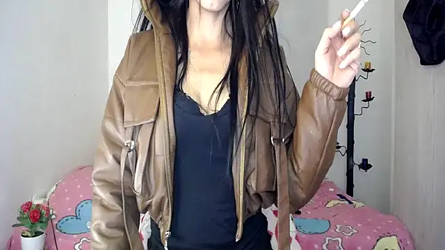 Snapshot of you_yuyuu chatting on February 20, 5:15 am you yuyuu online show from February 20, 5:15 am