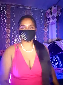 Snapshot of Sweet-Maddlina chatting on February 21, 5:30 am Sweet-Maddlina online show from February 21, 5:30 am