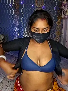 Sweet-Maddlina online show from April 7, 4:02 am