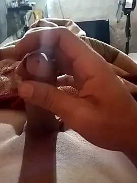 Brunim1869 online show from February 15, 5:37 am