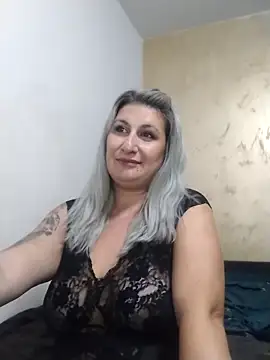 LilithGreenn online show from October 11, 8:57 am