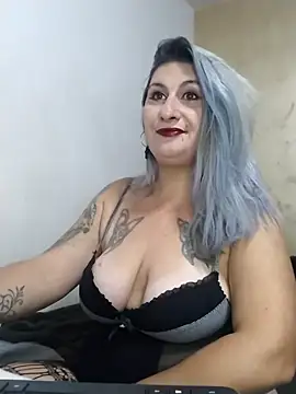 LilithGreenn online show from October 20, 6:58 am