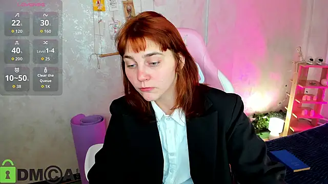 Rene Shine online show from November 19, 5:13 pm