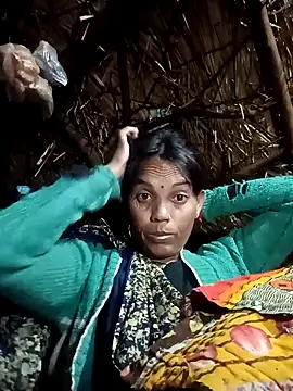 Cutsedi3 online show from November 25, 9:26 pm