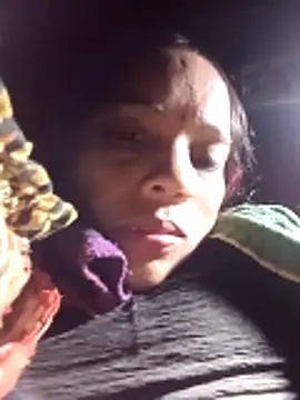 Cutsedi3 online show from December 22, 11:02 pm