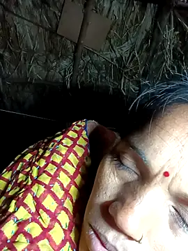 Cutsedi3 online show from January 11, 11:43 pm