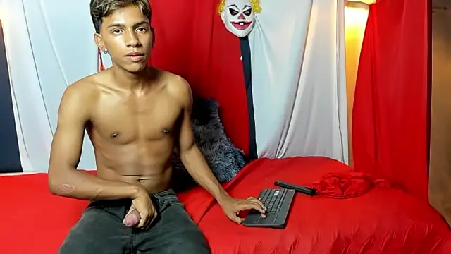 ryder cum23 online show from October 18, 5:32 am