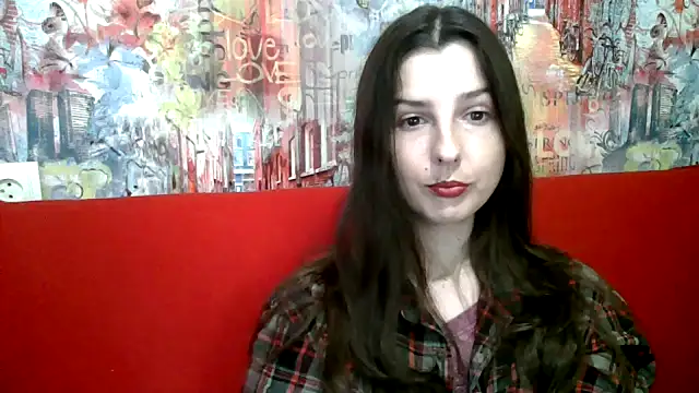 Snapshot of Jeyrinna chatting on July 11, 1:14 pm Jeyrinna online show from July 11, 1:14 pm