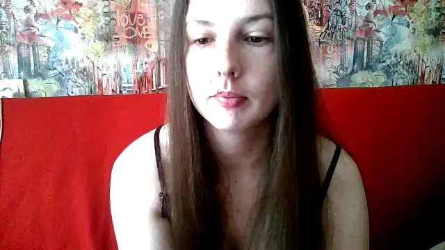 Snapshot of Jeyrinna chatting on July 12, 7:10 am Jeyrinna online show from July 12, 7:10 am