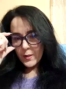 Amelialove42 online show from October 21, 5:57 pm