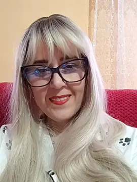 Amelialove42 online show from October 29, 11:23 am