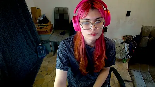 Lizochka1337 online show from December 20, 12:12 pm