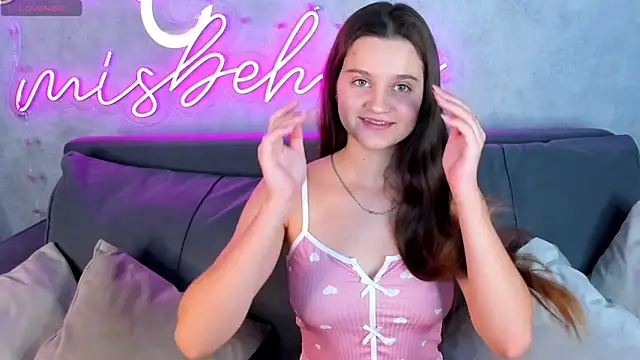 Renesmy Black online show from October 24, 12:41 am