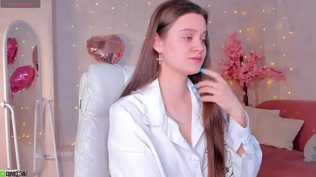 Renesmy Black online show from February 12, 11:44 pm