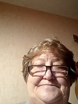 Katherine735 online show from October 25, 1:13 am