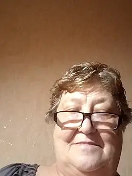 Katherine735 online show from January 6, 10:23 pm