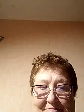 Katherine735 online show from April 5, 8:17 pm