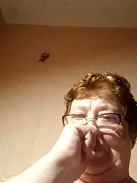 Snapshot of Katherine735 chatting on June 6, 8:24 pm Katherine735 online show from June 6, 8:24 pm