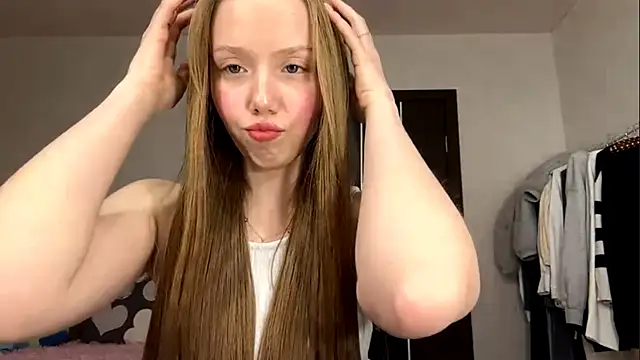 Snapshot of AntoniaMoravick chatting on October 15, 7:14 pm AntoniaMoravick online show from October 15, 7:14 pm