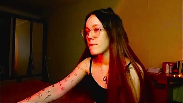 JennyRass online show from January 10, 12:18 pm