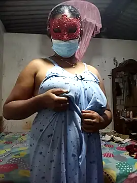 HarshiStar7 online show from October 27, 2:32 pm