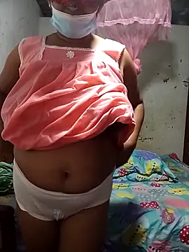 HarshiStar7 online show from March 18, 9:40 pm