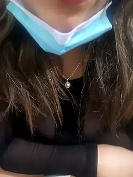 FATIFATIMOROC online show from March 26, 11:21 pm