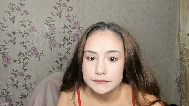 rinadream online show from October 10, 5:12 pm