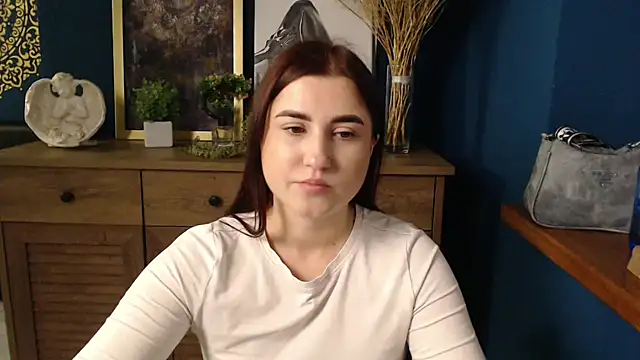 Flower mary online show from October 21, 6:47 am