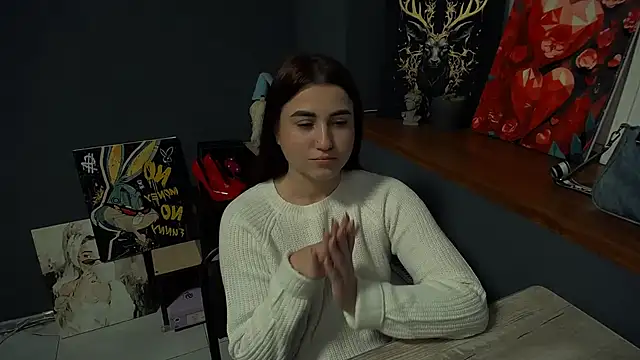 Flower mary online show from November 11, 8:03 am