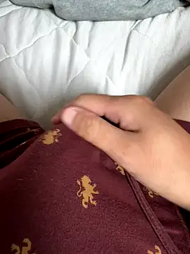 haruki 18old online show from October 25, 3:14 am